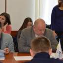Одесский КИУ наградил первых депутатов-отличников