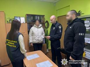 Жительница Николаевщины оправдывала вооруженную агрессию России в соцсетях