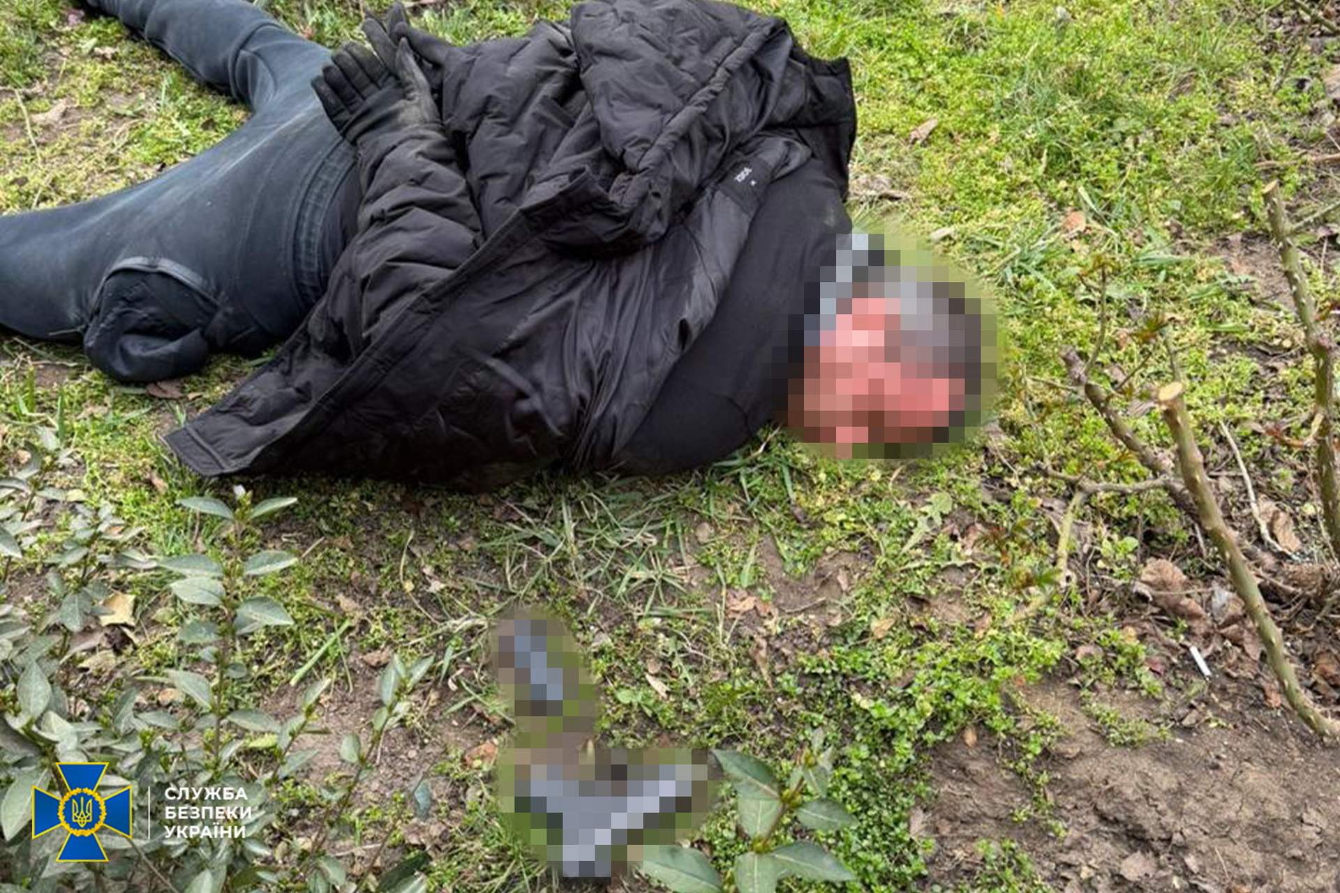 В Одесі затримали російського агента, який хотів вбити офіцера ВМС