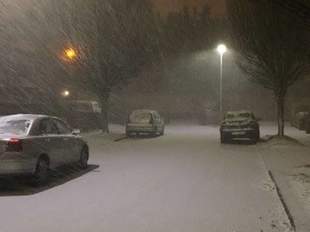 На Миколаївщині прогнозують погіршення погоди