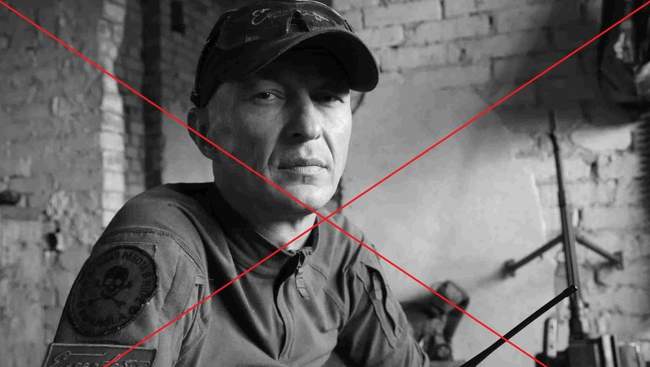 Станіслав Орлов. ФОТО: militarnyi.com