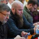 Збільшення зарплати та оновлення виконкому: сесія Одеської міської ради у світлинах Інтента