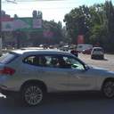 Як на перехресті Заболотного та Добровольського круговий рух облаштували