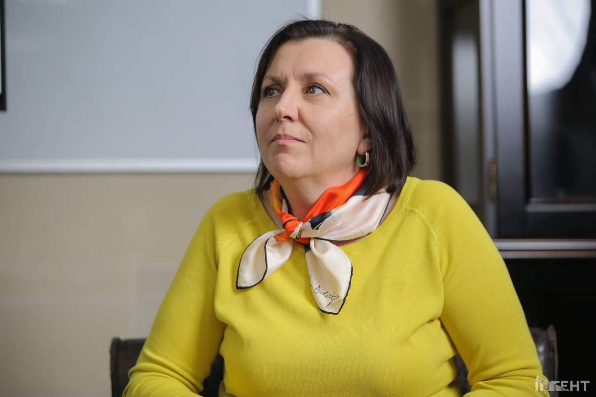 В Одесі встановлять пам'ятник Лесі Українці