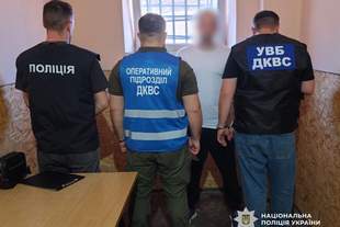 Утриманця СІЗО, що знущався із затриманого бійця ТЦК, звинуватили у катуванні