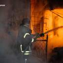 Внаслідок атаки Одеси вночі загинула людина, ще 12 постраждали