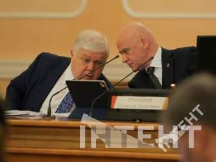 Бюджет та міські програми: понад 80 проєктів рішень опубліковано перед сесією 3 травня