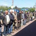 В Одессе проходят траурные мероприятия к годовщине событий 2 мая