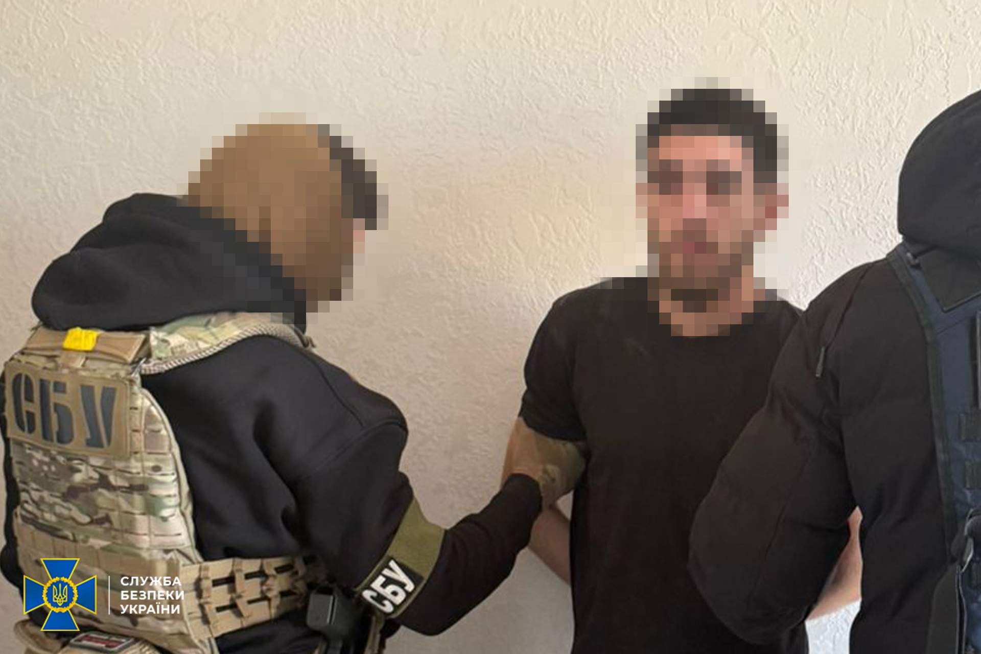 На Одещині та в Молдові затримали групу кілерів найнятих російськими спецслужбами