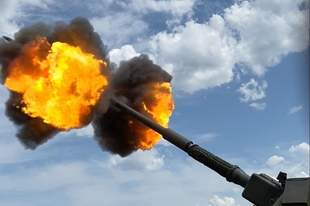 Через обстріли мешканці Миколаївщині залишились без світла та інтернету