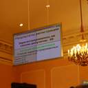 Сессия Одесского городского совета: розы депутатам и более ста вопросов повестки дня