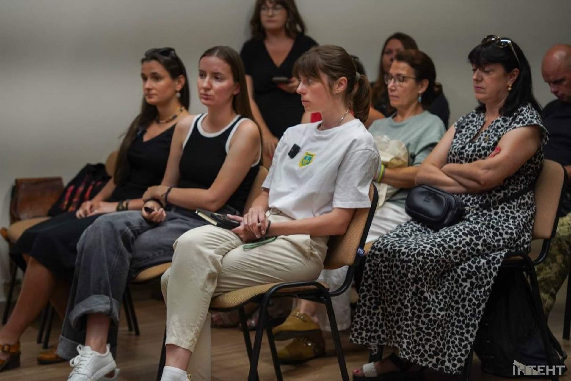 Експерти в Одесі обговорили стандарти меморіалізації військових