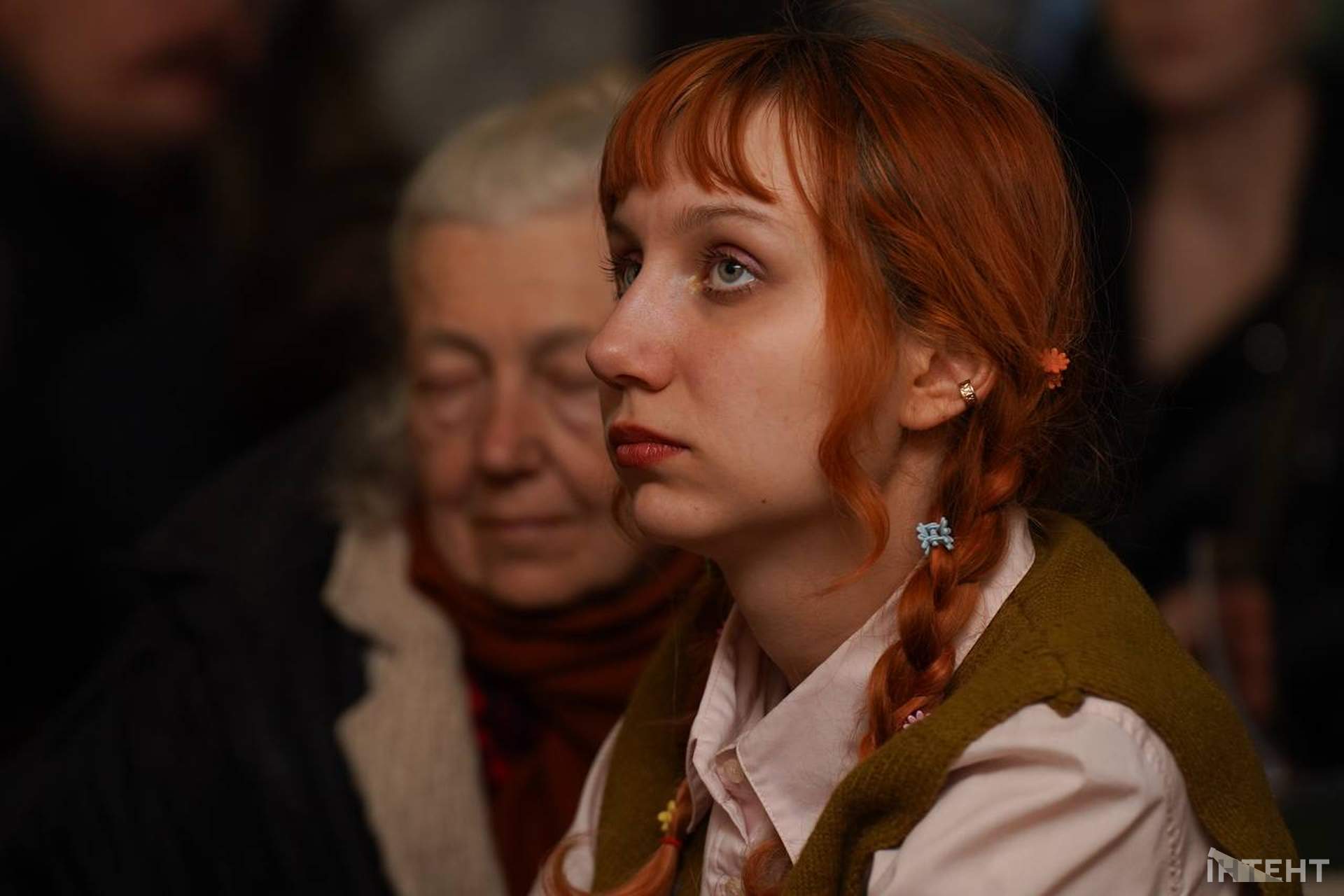 Місто 200 років тому: в Книгарні-Кав'ярні презентували нову серію "Одеса очима чужинців"