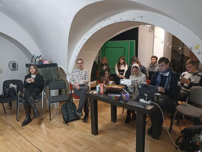 ФОТО: Павло Майборода