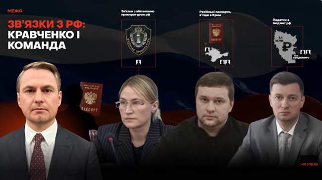 SCREEN SHOT: Anti-Corruption Center MEZA/youtube.com