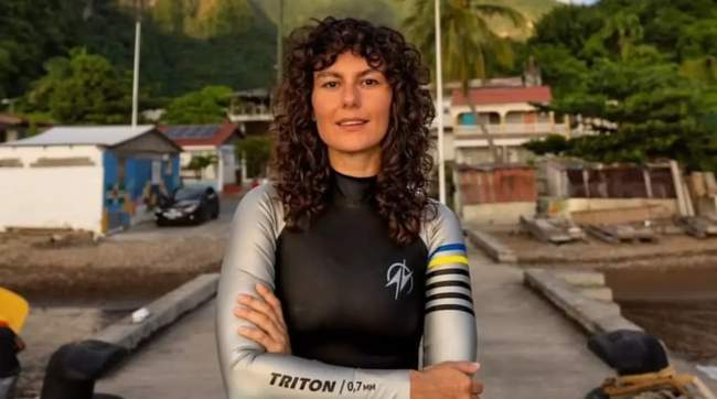 ФОТО: Катерина Садурська