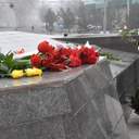 Празднование 74-й годовщины Дня освобождения Одессы