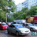 Одеса після нічної зливи