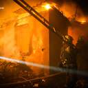 В Одесі російські дрони вночі поранили двох людей