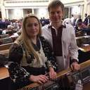 Какие вышиванки выбрали всеукраинские и одесские политики в праздник