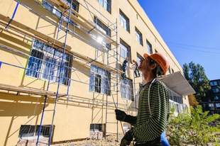 В Україні утворили Координаційний центр з питань відновлення регіонів