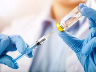 Планову вакцинацію відновили у Снігурівській громаді