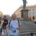 "Жыве Беларусь": в Одесі підтримали акції білорусів за чесні вибори