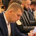 Чергова сесія Одеської міської ради очами кореспондентів ІзбірКому