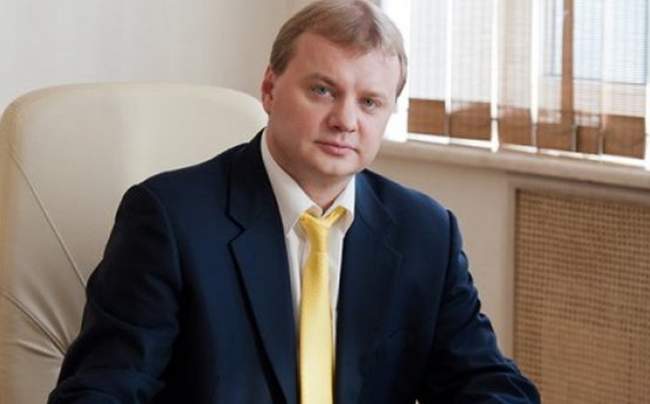 Иван Фурсин. ФОТО: Финансовый клуб