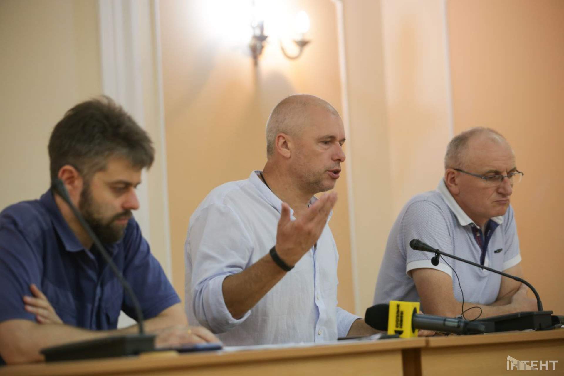 Історико-топонімічна комісія почала формувати перелік Героїв України для перейменування вулиць