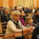 Заседание исполнительного комитета Одесского городского совета