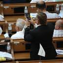 Чергова позачергова сесія Одеської обласної ради