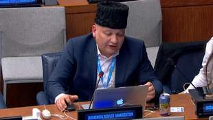 Кримськотатарський лідер розповів про мобілізацію у рф: кремль жене на смерть корінні народи