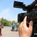 Визит Президента: двухметровые заборы и открытие Стамбульского парка