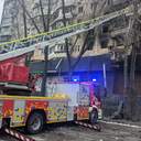 Вночі від обстрілу в Одесі постраждали 22 людини