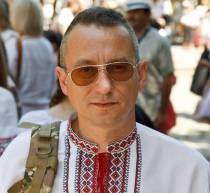 Одессит приглашен экспертом в Грузию на слушания по угрозе российской пропаганды