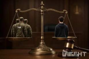 У Миколаєві працівник ТЦК вимагав хабар за зняття з розшуку