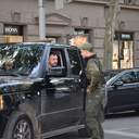 Простір для прогулянок: як виглядає пішохідна зона в центрі Одеси