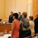 Как Одесский городской совет Общественный бюджет делил
