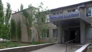 Mykolaiv plans to spend two million to repair elevators in hospital
