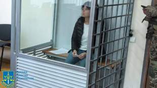 Doctor and railway worker detained in Odesa on suspicion of spying for Russia
