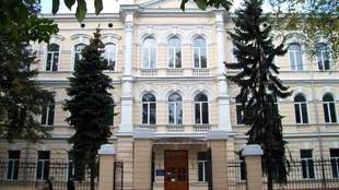 Corruption in the repair of the Odesa Agrarian University revealed