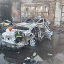 Пожежі та смерть: росіяни вночі атакували Одесу дронами
