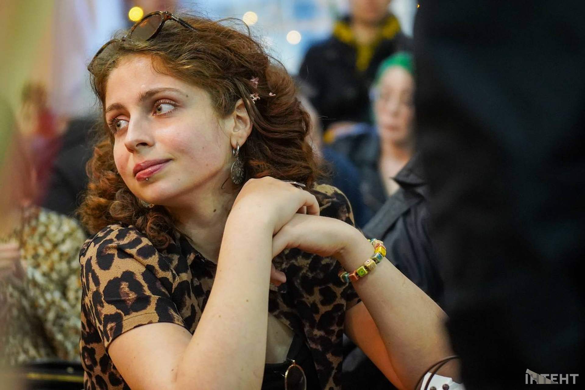 Місто 200 років тому: в Книгарні-Кав'ярні презентували нову серію "Одеса очима чужинців"