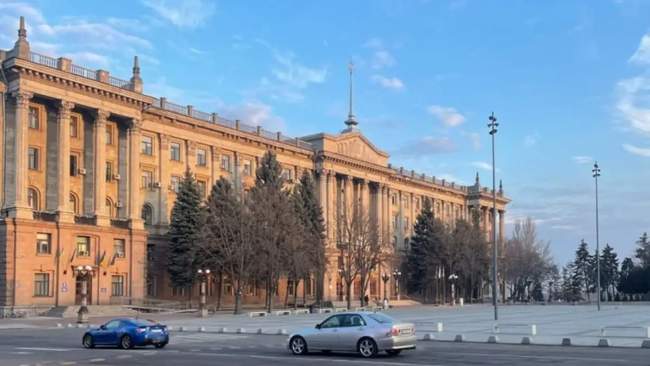 ФОТО: Миколаївська міська рада