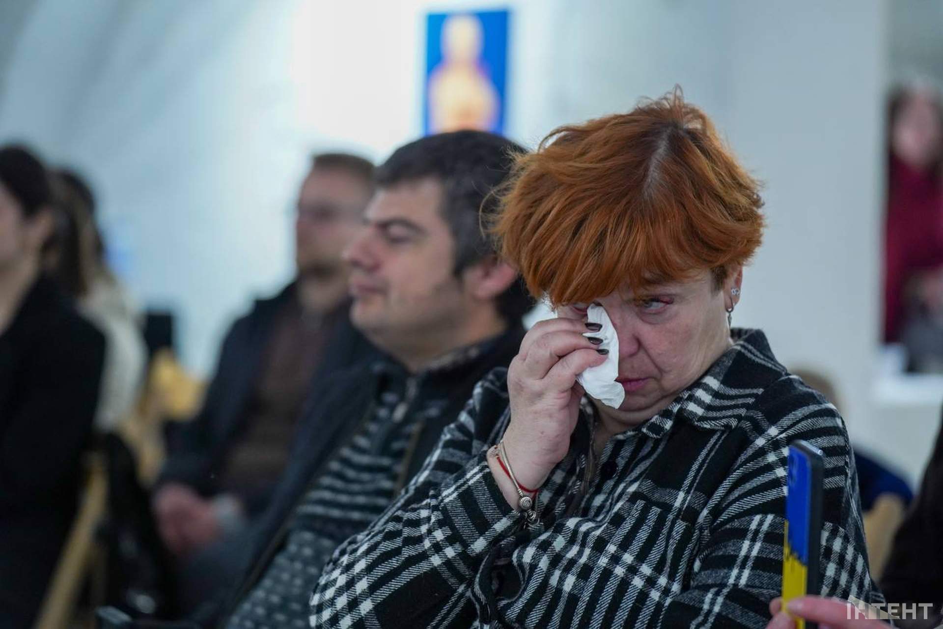 В Одесі на виставці дискутували про ментальний спадок