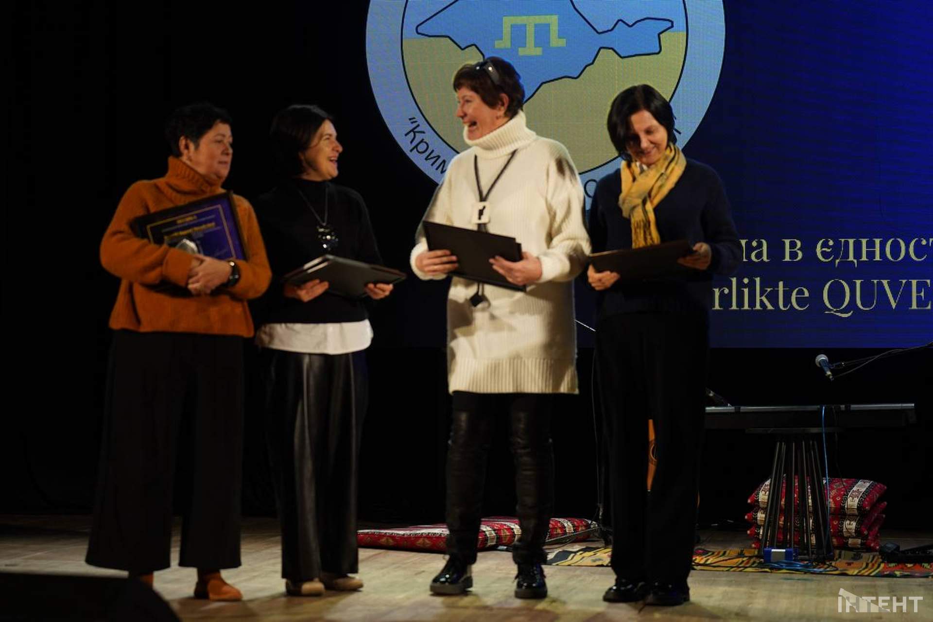 Кримські татари Одещини відсвяткували п'ятиріччя