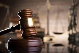 У Миколаєві засуджено держзрадника: передавав інформацію про боєприпаси ЗСУ