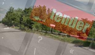 В селе в Одесской области начали повторно искать подрядчика для строительства укрытия за 30 миллионов