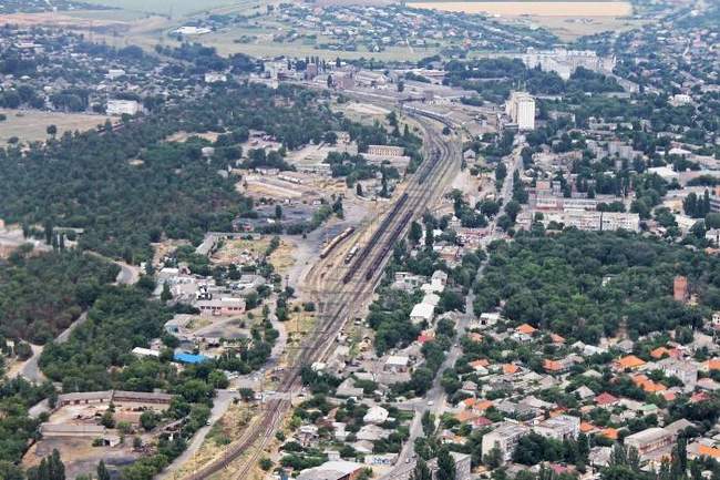 На будівництво залізничного переїзду в Білгороді-Дністровському витратять понад 27 мільйонів